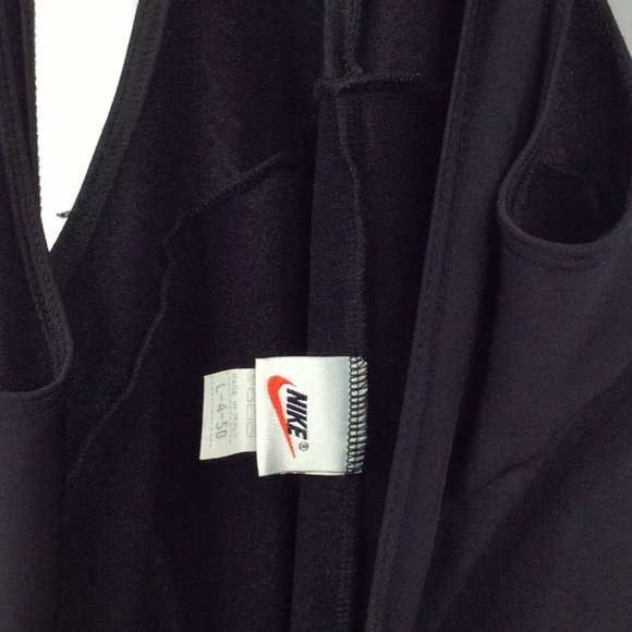 Nike Cycling Skinsuit Bodysuit Mens Size Large GT Bicycles Shimano Italy Biking - Picture 9 of 9